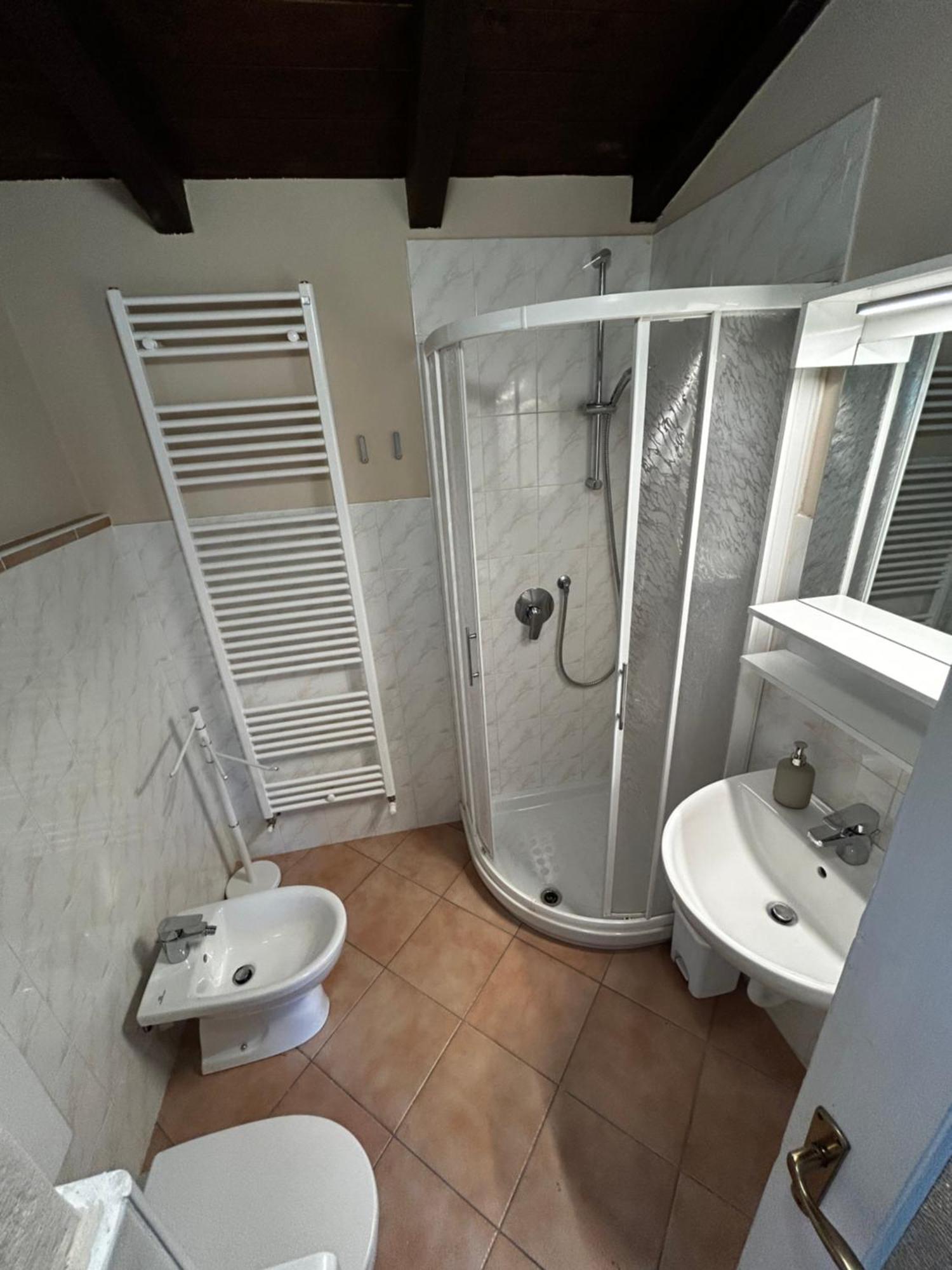 Agriturismo Villa Enrichetta Bettola  ภายนอก รูปภาพ