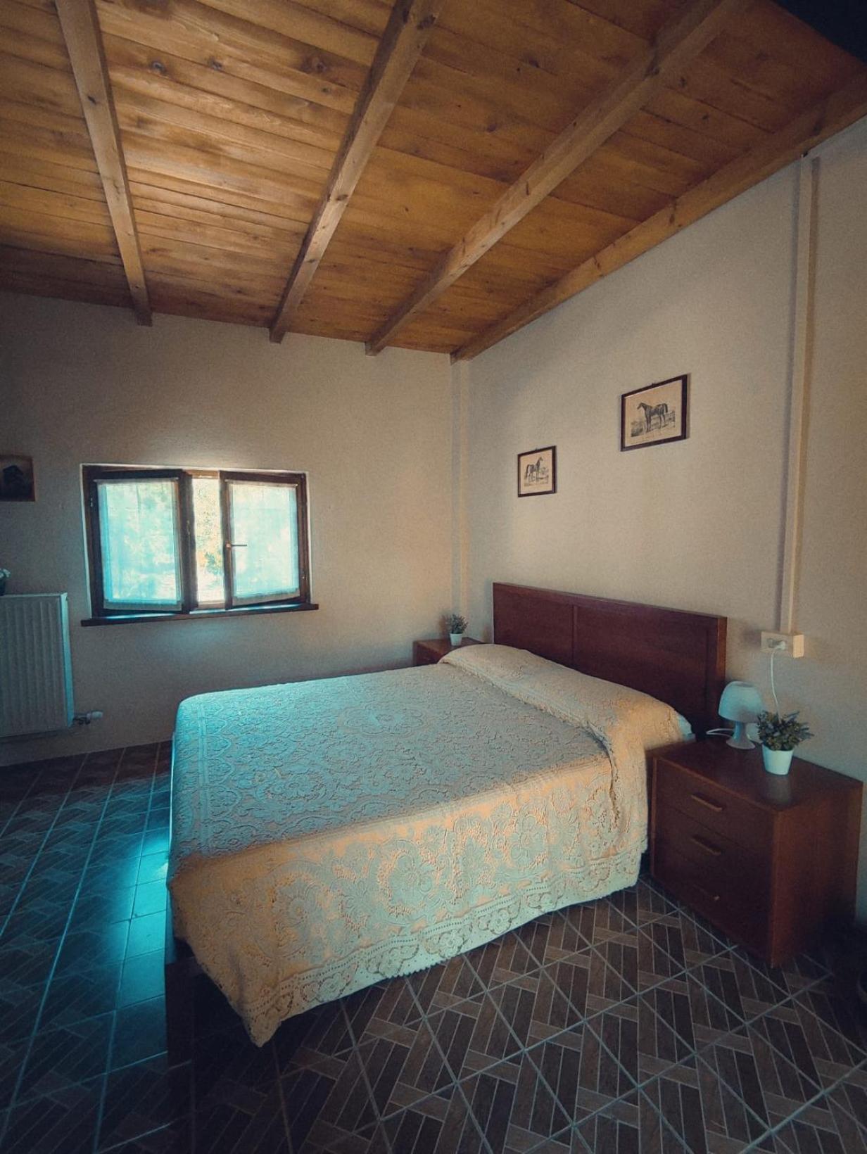 Agriturismo Villa Enrichetta Bettola  ภายนอก รูปภาพ
